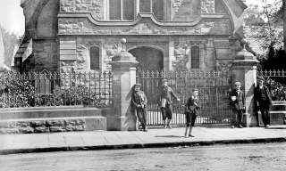 Enniskillen Presbyterian Church EHOD 2026