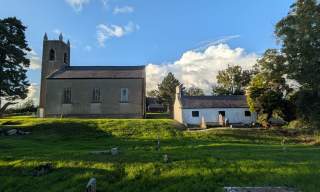 Drumballyroney and Iveagh - Heritage through The Arts EHOD 2026