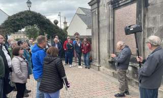 Steeples and Stories: A Walking Tour of Comber's Churches EHOD 2026