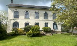 Spa Masonic Hall EHOD 2026