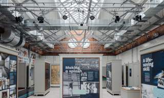 Templemore Baths Heritage Centre EHOD 2026