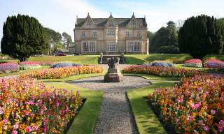 Bangor Castle EHOD 2026