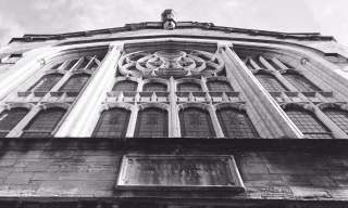 101 Donegall Street EHOD 2026