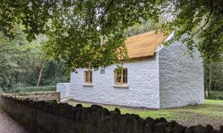 50th Anniversary Foundations at the Ulster American Folk Park EHOD 2026