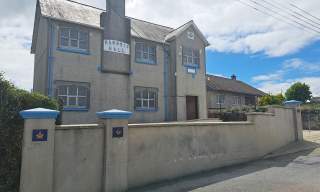Kircubbin Masonic Centre EHOD 2026