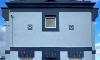 Ballywalter Masonic Hall EHOD 2026