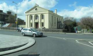 Banbridge Masonic Hall EHOD 2026