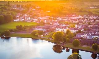 Guided Tours of Bessbrook EHOD 2026