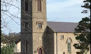 Church of St John the Baptist, Parish of Dunluce EHOD 2026