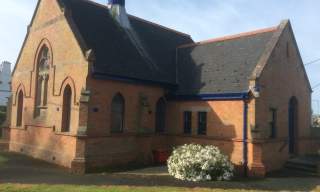 Donaghadee Masonic Hall EHOD 2026