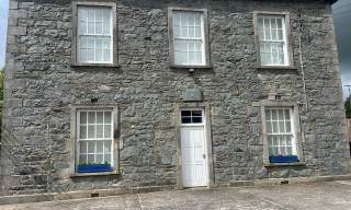 Dromara Masonic Hall EHOD 2026