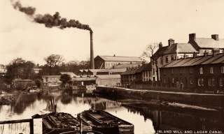Industrial Heritage Walking Tour EHOD 2026