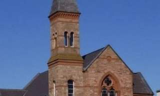 Knock Methodist Church Ehod 2026