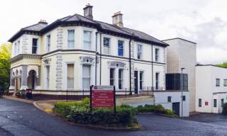 Methodist Historical Society of Ireland Archives and Study Centre EHOD 2026
