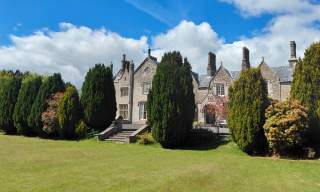 Parkanaur Manor House EHOD 2026