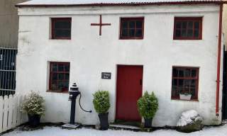 The Doss House EHOD 2026