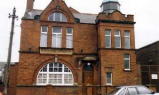 McCammon Memorial Masonic Hall EHOD 2026