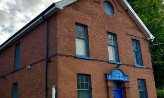 Milltown Masonic Hall EHOD 2026