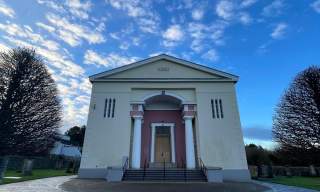 First Antrim Presbyterian Church EHOD 2026