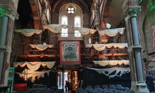 St Joseph's Church Sailortown EHOD 2026