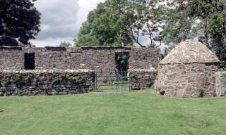 Struell Wells & Bath Houses EHOD 2026