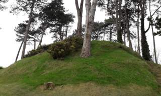Shandon Mound EHOD 2026
