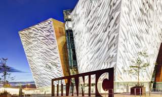 Women that Wove the City: Linen, Legacy & Reimagining Belfast EHOD 2026