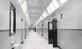 History Tour: The Victorian Corridor at RVH EHOD 2026