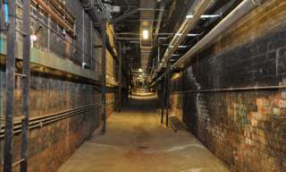 The Plenum Ventilation System at RVH EHOD 2026