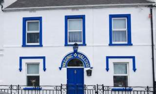 Ulster Star No 133 Masonic Lodge EHOD 2026