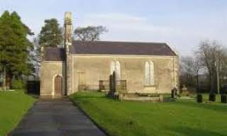 St Colman's Parish Church Ardboe EHOD 2026