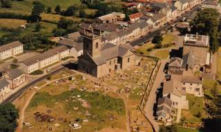 St Macartan's Cathedral, Clogher EHOD 2026