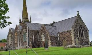Drummaul Parish Church EHOD 2026