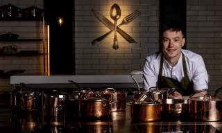 Two Chefs One Table