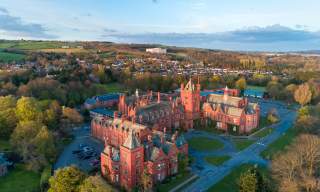 Campbell College Belfast EHOD 2026