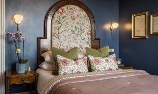 The Harbourview Hotel