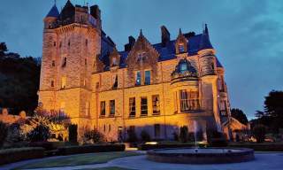 Belfast Castle Estate