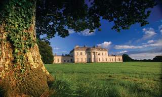 Castle Coole