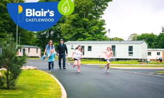 Castlewood Summer Open Weekend