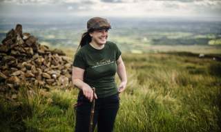 From Carntogher to Congress