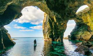 Freedive Northern Ireland