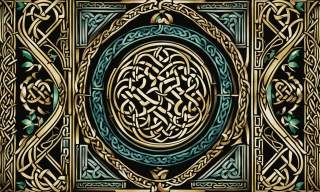 Celtic Art & Craft Exhibition