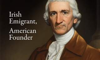 Charles Thomson's Journey from Ulster to America's Founding