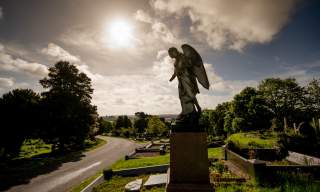 Belfast City Cemetery