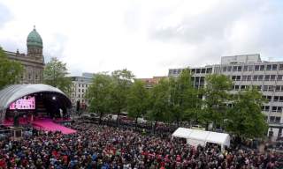 Opening Ceremony
