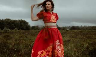 Clare Sands : The Waterworks Station Sessions