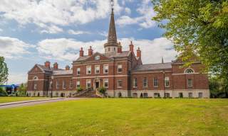 Clifton House - Before the Fleadh: How Mary Ann McCracken and Edward Bunting Preserved Irish Music