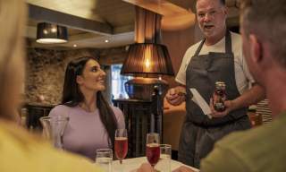 Coast and Country Food Tour