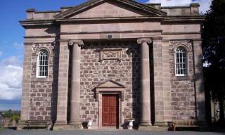 Comber Non-Subscribing Presbyterian Church EHOD 2026