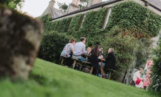 Armagh Food and Cider Weekend